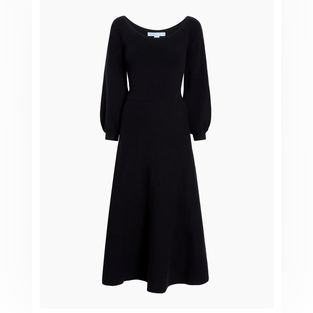 Maude Dress from Hill House